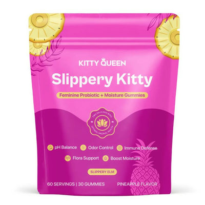 Women's Gummies
