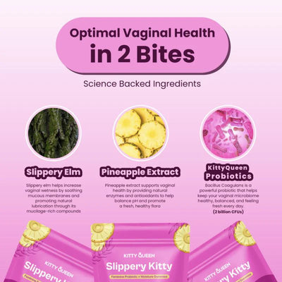 Women's Gummies