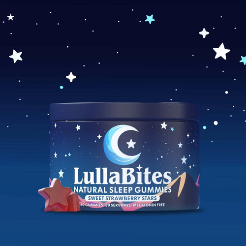 Sleep Gummies