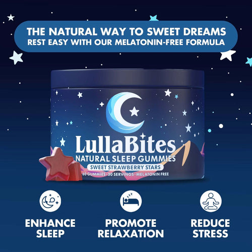 Sleep Gummies